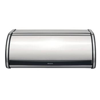 Brabantia Roll Top, strieborná (299445)