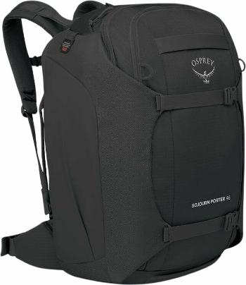 Osprey Sojourn Porter Ruksak Black 46 L