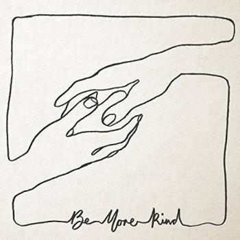 TURNER FRANK - BE MORE KIND, Vinyl