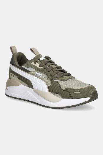 Tenisky Puma X-Ray 3 SD zelená farba, 399668
