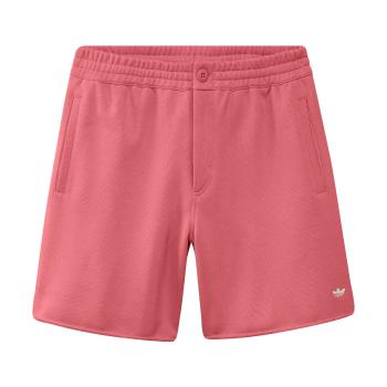 adidas  Heavyweight shmoofoil short  Šortky/Bermudy Oranžová