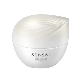 Sensai Pleťová maska pre citlivú pleť (Comforting Barrier Mask) 60 ml
