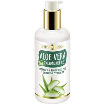 PURITY VISION Bio Aloe Vera gél (8595572907953)