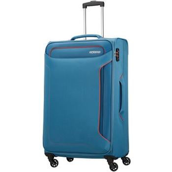 American Tourister Holiday Heat Spinner 79 Denim Blue (5414847857430)