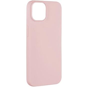 FIXED Story na Apple iPhone 14 ružový (FIXST-928-PK)
