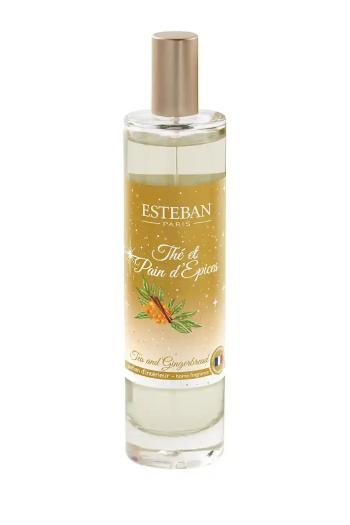 Esteban illatosító Tea & Gingerbread Christmas Edition 75 ml