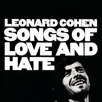 Songs of love and hate (50th Anniversary)