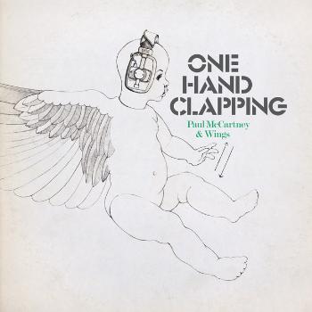 Paul McCartney, Paul McCartney & Wings - One Hand Clapping, CD