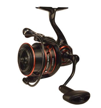 Carp expert navijak evolution match 4000