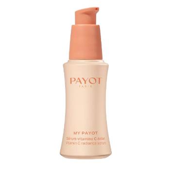 Payot Rozjasňujúce sérum s vitamínom C pre všetky typy pleti My Payot (Vitamín C Radiance Serum) 30 ml