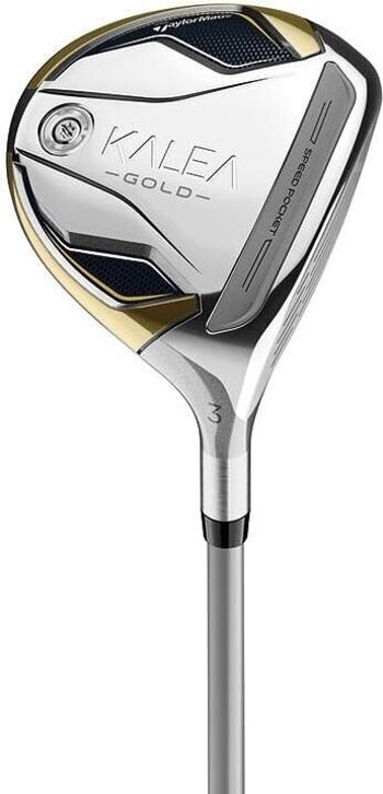 TaylorMade Kalea Gold Pravá ruka 5 20° Lady Golfová palica - drevo