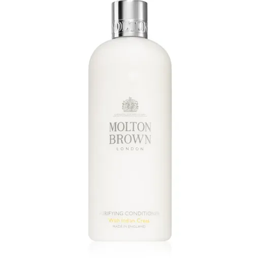 Molton Brown Indian Cress Purifying Conditioner hydratačný kondicionér 300 ml