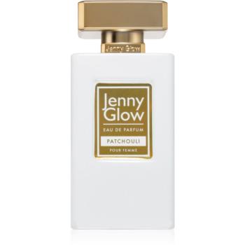 Jenny Glow Patchouli Pour Femme parfumovaná voda pre ženy 80 ml