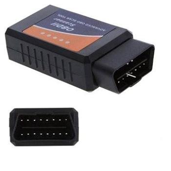 Mobilly OBD-II WiFi