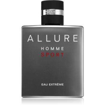 Chanel Allure Homme Sport Eau Extreme parfumovaná voda pre mužov 50 ml