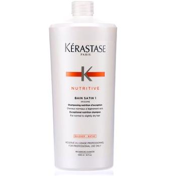 KERASTASE Nutritive Bain Satin 1 Irisome 1000 ml (3474630564732)