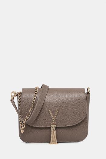 Kabelka Valentino Bags čierna farba, VBS1R404G