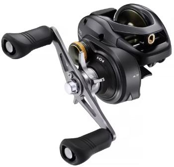 Shimano multiplikátor curado 301 k left hand