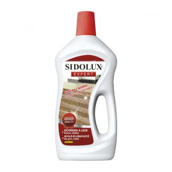 Sidolux ochranný lesk kameň, dlažba 750ml