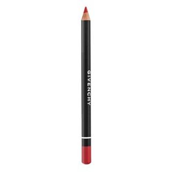 Givenchy Lip Liner kontúrovacia ceruzka na pery so strúhatkom N. 6 Carmin Escarpin 3,4 g