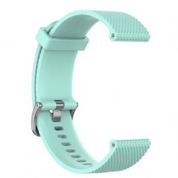 BStrap Silicone Land remienok na Huawei Watch 3 / 3 Pro, teal (SGA006C0512)