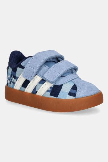 Detské tenisky adidas VL COURT MICKEY JH6078