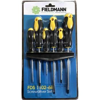 FIELDMANN FDS 1102-6R