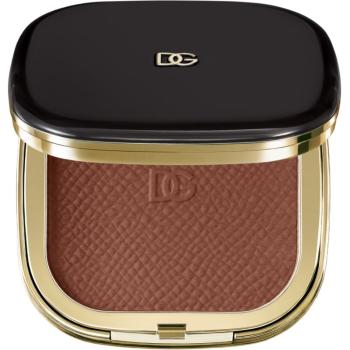 Dolce&Gabbana Classic Face&Eyes Match bronzer odtieň 05 Deep 14 g