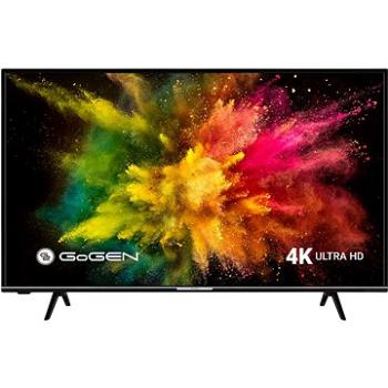 43 Gogen TVU 43Y652 STWEB