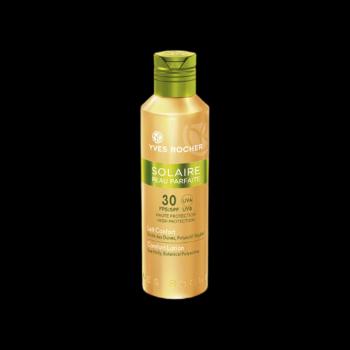 YVES ROCHER Mlieko na opalovanie OF30 150 ml