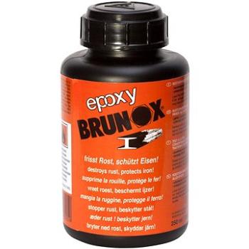 Brunox Epoxy 250 ml, flakón (3066)