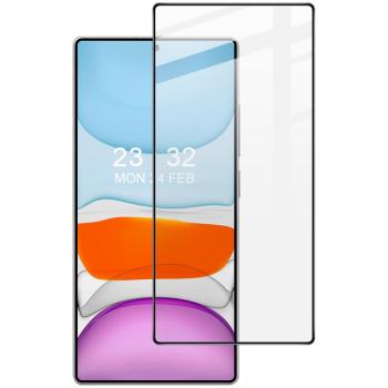 IMAK 3D Tvrdené ochranné sklo pre Samsung Galaxy S25 Ultra 5G