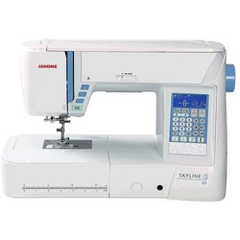 Janome Skyline S5 (1043799)