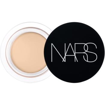 NARS SOFT MATTE Complete Concealer zmatňujúci korektor pre plné krytie odtieň CUSTARD 6 g