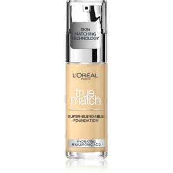 L’Oréal Paris True Match tekutý make-up odtieň 1R1C1K 30 ml