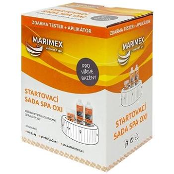 Aquamar Štartovacia súprava Spa Oxi (11313127)