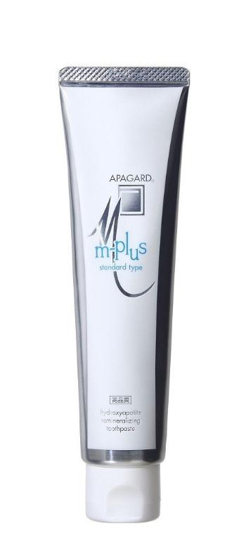 Apagard® M-plus zubná pasta 125g