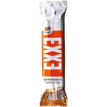 Extrifit Exxe Iso Protein Bar 31% 65g peanut caramel (8594181603034)