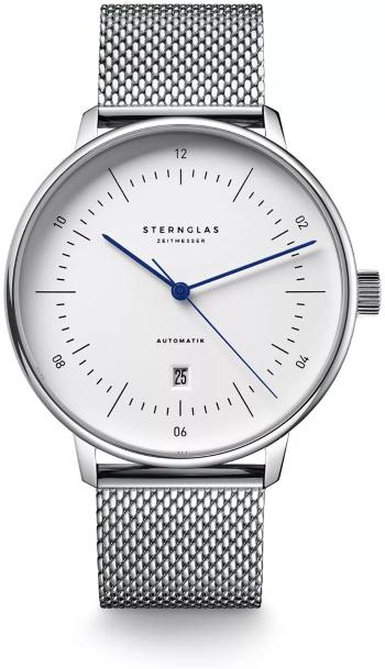 Sternglas Naos XL Automatik S02-NX01-MI04