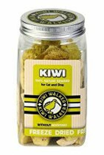 Mrazom sušené kiwi 40g KW + Množstevná zľava