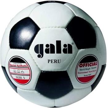 Gala PERU  BF4073S biela (4199)