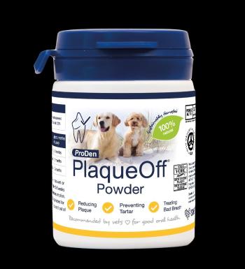 PRODEN PlaqueOff® Powder 60 g