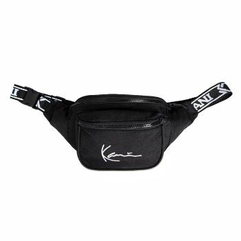 Karl Kani Signature Waist Bag black - UNI