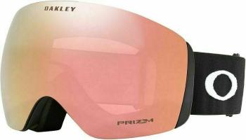 Oakley Flight Deck 7050C100 Matte Black/Prizm Rose Gold Síszemüvegek