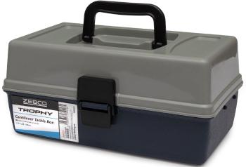 Zebco Krabička Trophy Cantilever Tackle Box,Zebco Krabička Trophy Cantilever Tackle Box