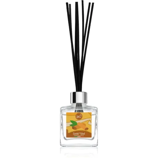 THD Unico Sandalwood aróma difuzér 100 ml