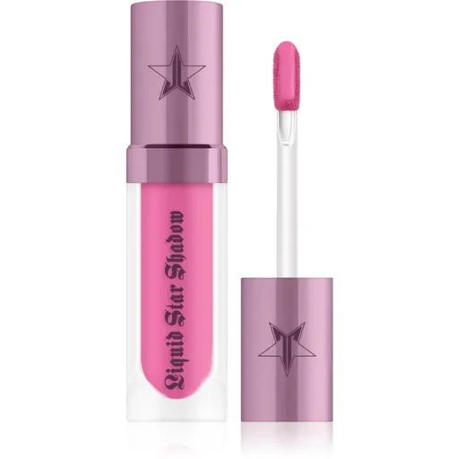 Jeffree Star Cosmetics Liquid Star Shadow tekuté očné tiene odtieň Prom Night 5.5 ml