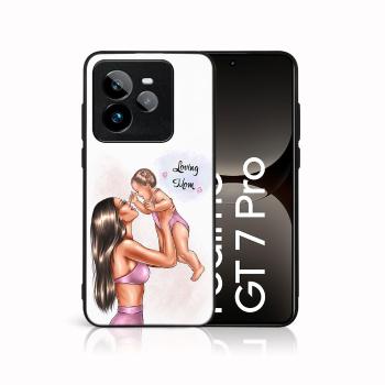 MY ART Ochranný kryt pre Realme GT 7 Pro 5G LOVING MOM (115)
