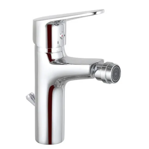 RAV SLEZÁK Victoria bidetová batéria s výpusťou chróm VI245.5