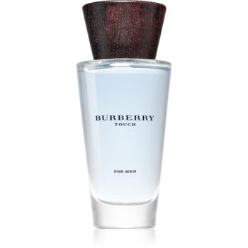 Burberry Touch for Men toaletná voda pre mužov 100 ml